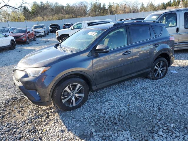 TOYOTA RAV4 2018 jtmrfrev7jj719465