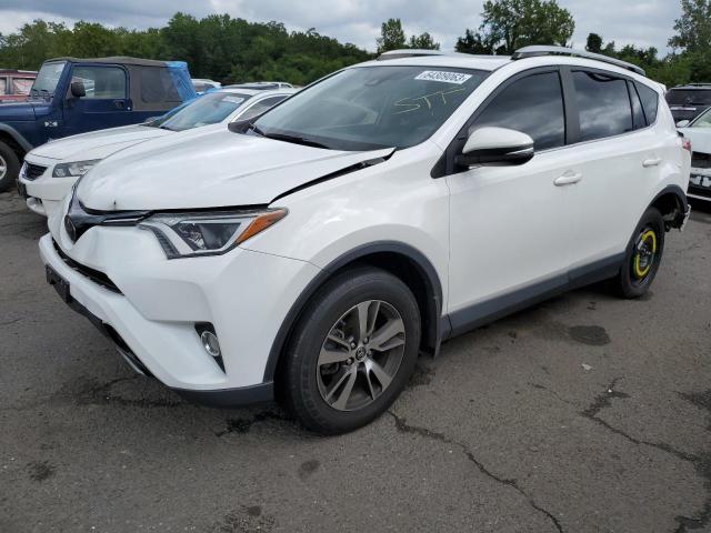 TOYOTA RAV4 2018 jtmrfrev7jj721121