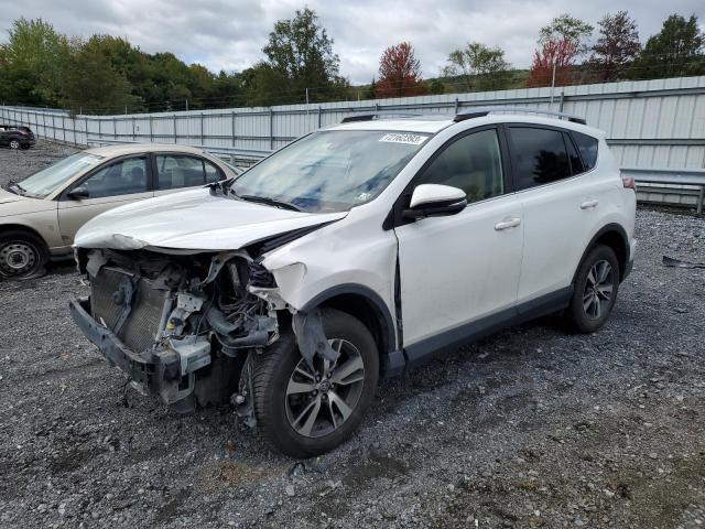 TOYOTA RAV4 2018 jtmrfrev7jj721636