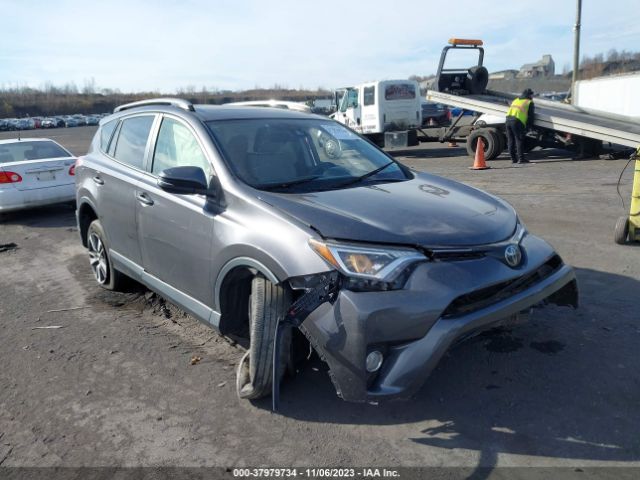 TOYOTA RAV4 2018 jtmrfrev7jj724701