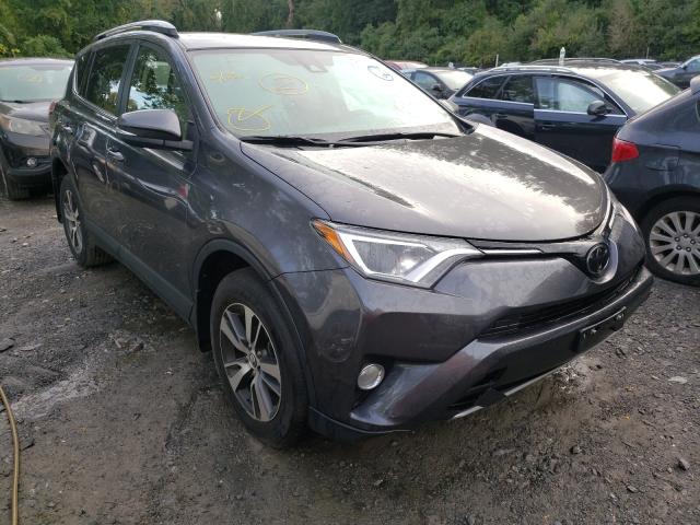 TOYOTA RAV4 ADVEN 2018 jtmrfrev7jj725590