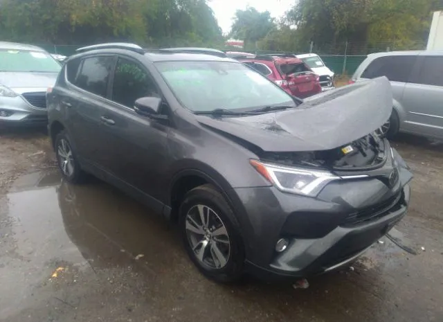 TOYOTA RAV4 2018 jtmrfrev7jj731311