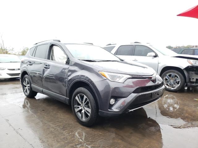 TOYOTA RAV4 ADVEN 2018 jtmrfrev7jj733110