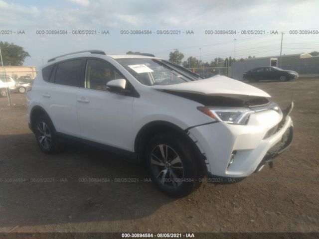 TOYOTA RAV4 2018 jtmrfrev7jj733298