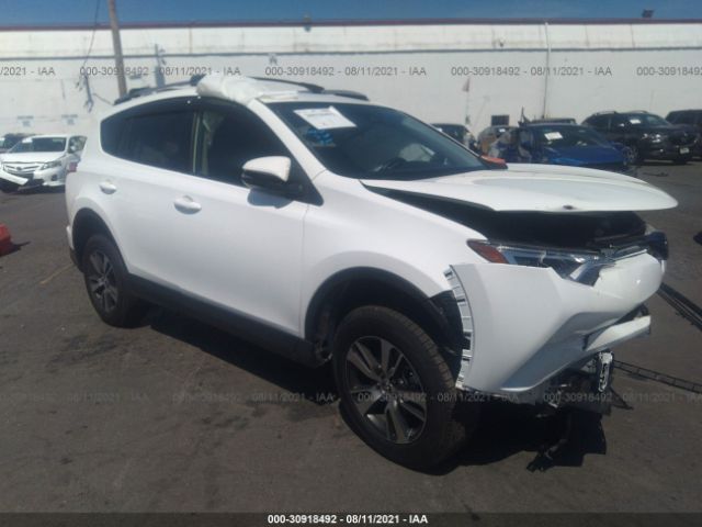 TOYOTA RAV4 2018 jtmrfrev7jj736573