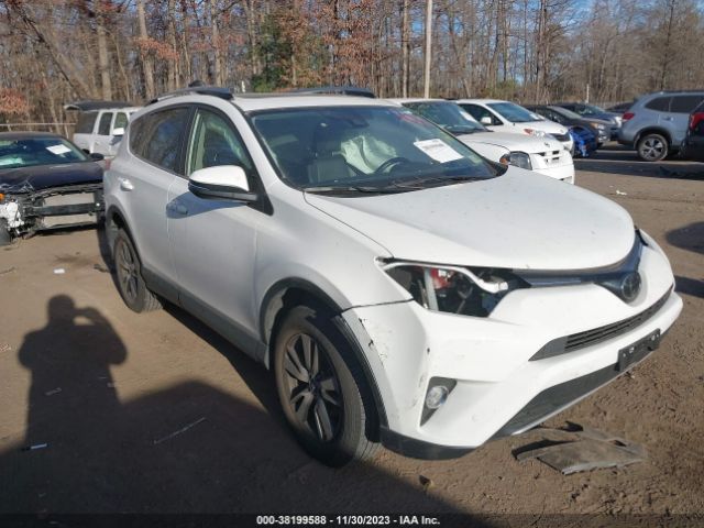 TOYOTA RAV4 2018 jtmrfrev7jj744088