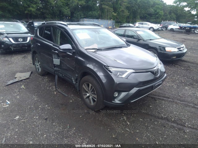 TOYOTA RAV4 2018 jtmrfrev7jj747105