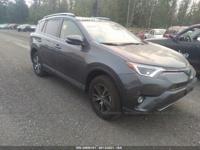 TOYOTA RAV4 2018 jtmrfrev7jj749288