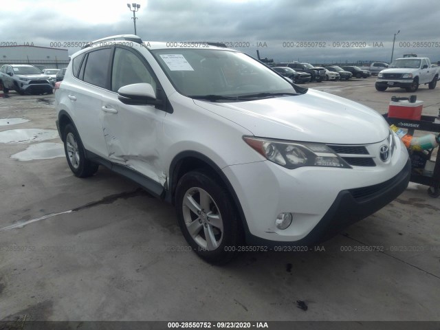 TOYOTA RAV4 2013 jtmrfrev8d5001016