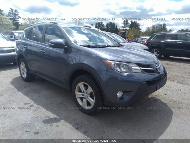 TOYOTA RAV4 2013 jtmrfrev8d5002165