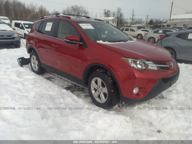 TOYOTA RAV4 2013 jtmrfrev8d5005177