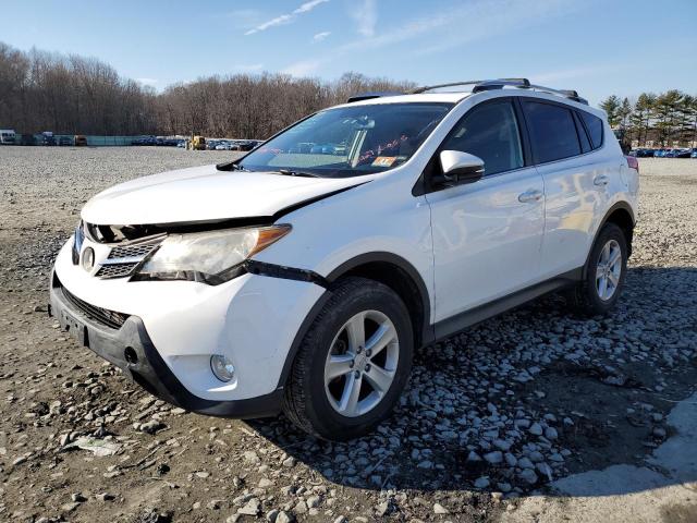 TOYOTA RAV4 2013 jtmrfrev8d5007656