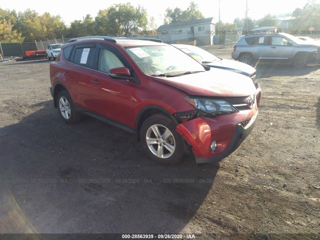 TOYOTA RAV4 2013 jtmrfrev8d5012551