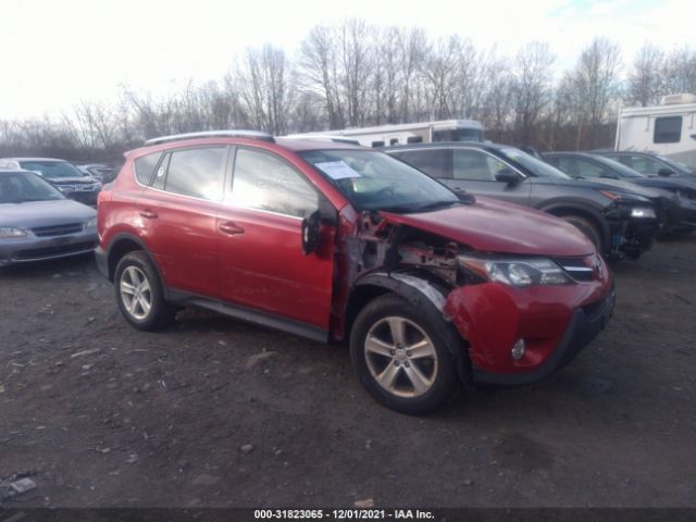 TOYOTA RAV4 2013 jtmrfrev8d5012601