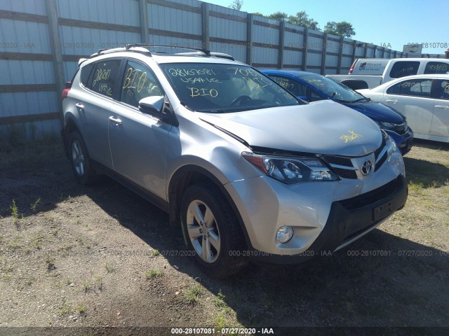 TOYOTA RAV4 2013 jtmrfrev8d5020763