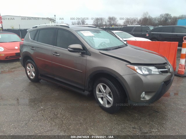 TOYOTA RAV4 2013 jtmrfrev8d5021136