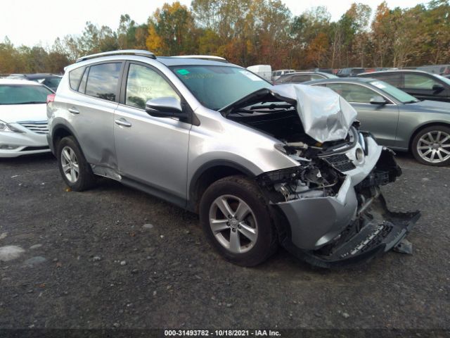 TOYOTA RAV4 2013 jtmrfrev8d5024196