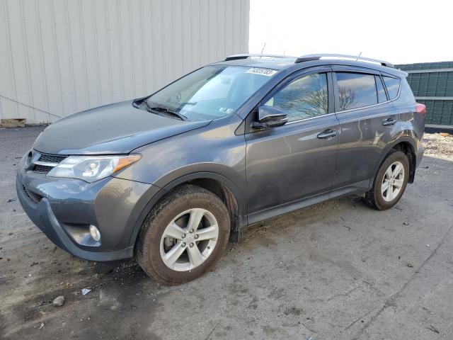 TOYOTA RAV4 2013 jtmrfrev8d5027325