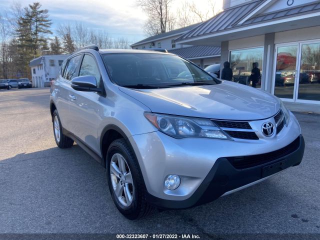 TOYOTA RAV4 2013 jtmrfrev8dd006352