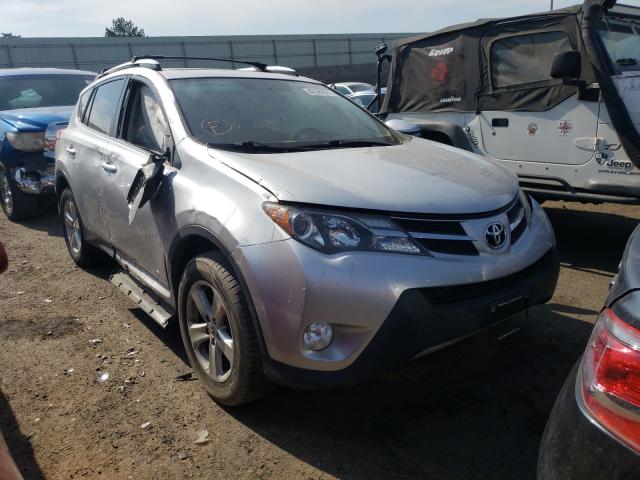 TOYOTA RAV4 XLE 2013 jtmrfrev8dd021482