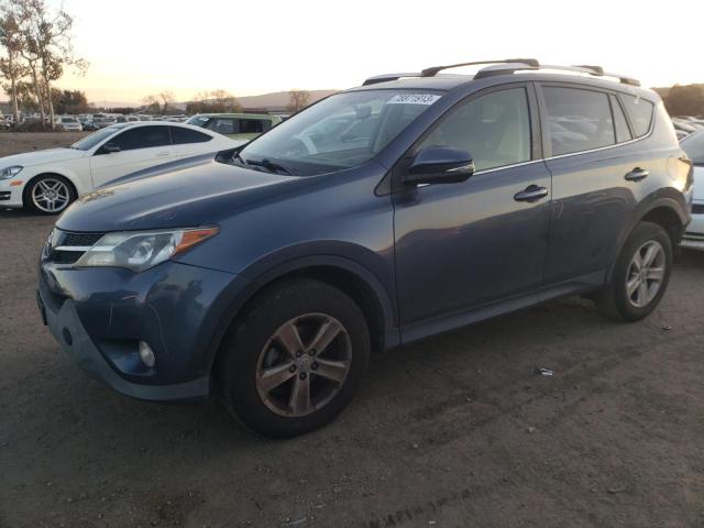 TOYOTA RAV4 2013 jtmrfrev8dd025080