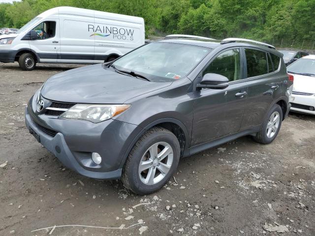 TOYOTA RAV4 2013 jtmrfrev8dd025998