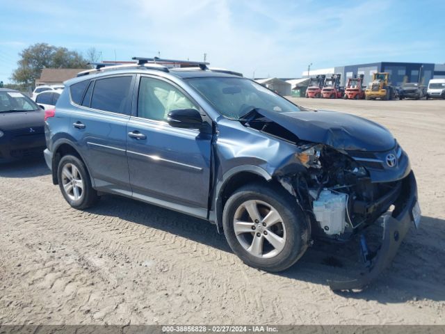 TOYOTA RAV4 2013 jtmrfrev8dd028738