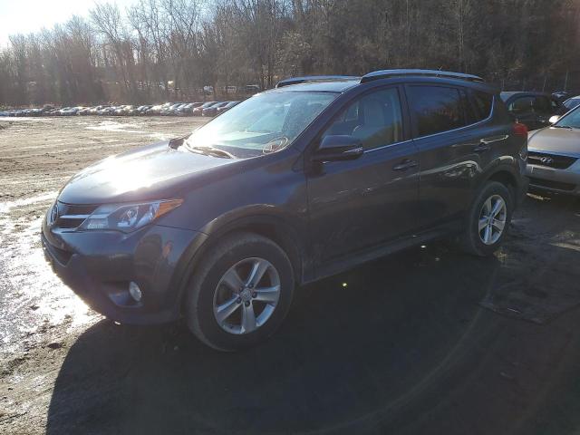 TOYOTA RAV4 2013 jtmrfrev8dd029520