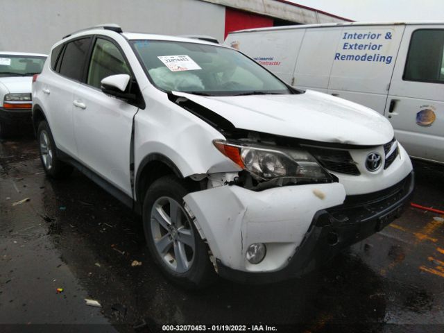 TOYOTA RAV4 2013 jtmrfrev8dd031655