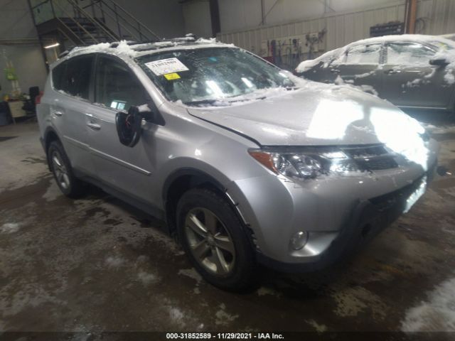 TOYOTA RAV4 2013 jtmrfrev8dd039268