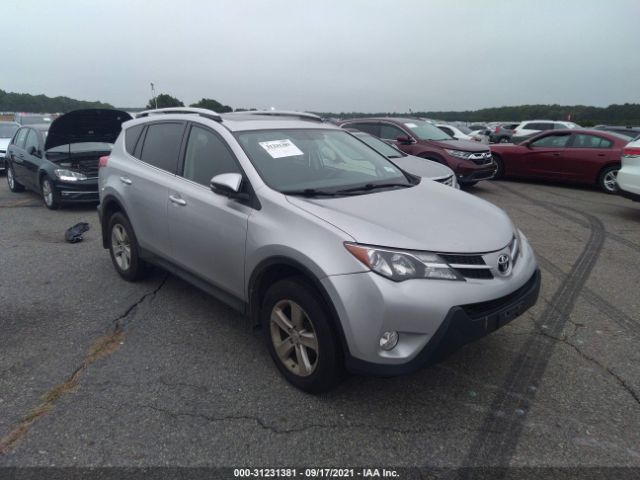 TOYOTA RAV4 2013 jtmrfrev8dd039304