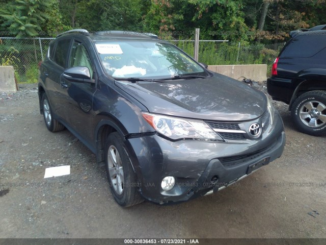 TOYOTA RAV4 2013 jtmrfrev8dd041554