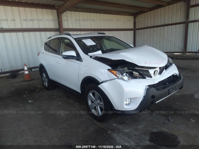 TOYOTA RAV4 2013 jtmrfrev8dd046009