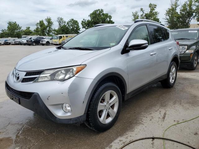 TOYOTA RAV4 2014 jtmrfrev8ed061840