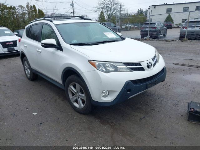 TOYOTA RAV4 2014 jtmrfrev8ed094966