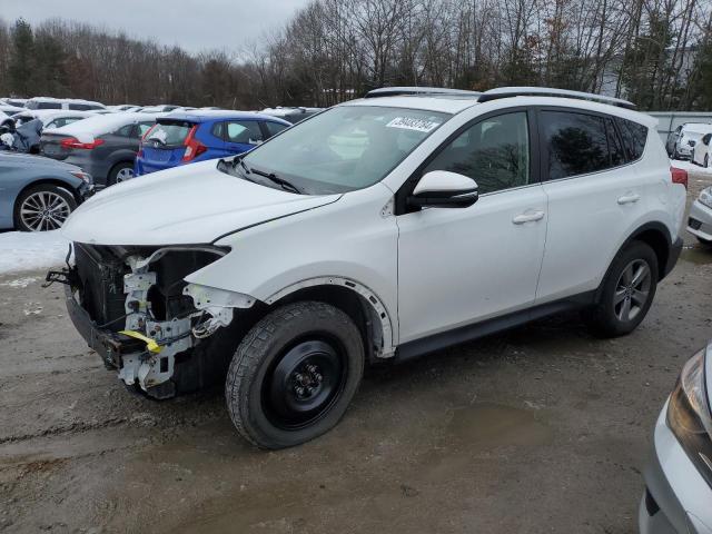 TOYOTA RAV4 2015 jtmrfrev8fd101528