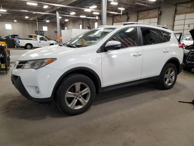 TOYOTA RAV4 2015 jtmrfrev8fd104798