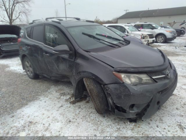 TOYOTA RAV4 2015 jtmrfrev8fd109340