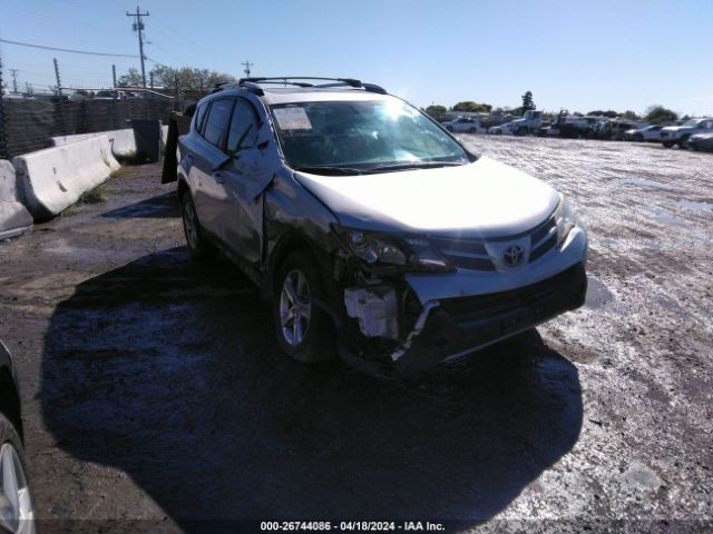 TOYOTA RAV4 2015 jtmrfrev8fd112951