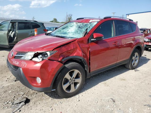 TOYOTA RAV4 2015 jtmrfrev8fd113159