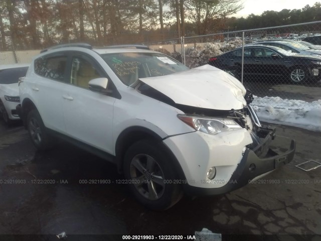 TOYOTA RAV4 2015 jtmrfrev8fd121844