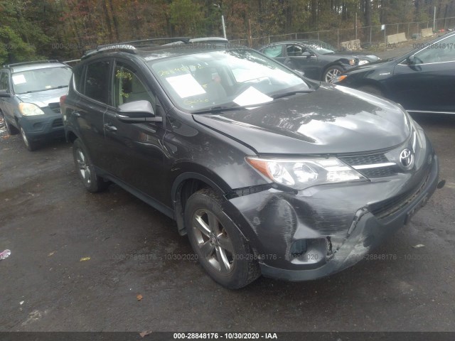 TOYOTA RAV4 2015 jtmrfrev8fd131189