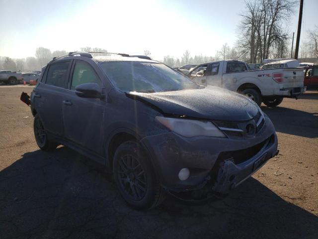 TOYOTA RAV4 XLE 2015 jtmrfrev8fd133444