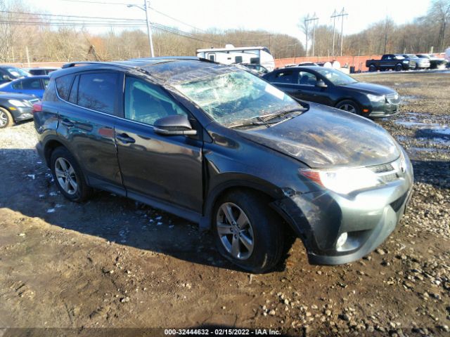 TOYOTA RAV4 2015 jtmrfrev8fd156271