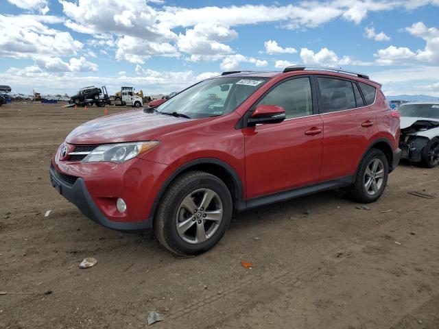 TOYOTA RAV4 2015 jtmrfrev8fd157856