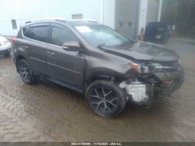 TOYOTA RAV4 2015 jtmrfrev8fd168839