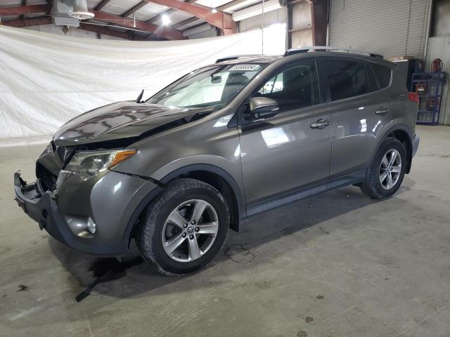 TOYOTA RAV4 2015 jtmrfrev8fd173099