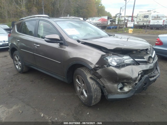 TOYOTA RAV4 2015 jtmrfrev8fd173975