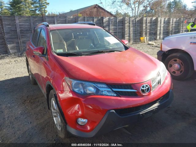 TOYOTA RAV4 2015 jtmrfrev8fj020532