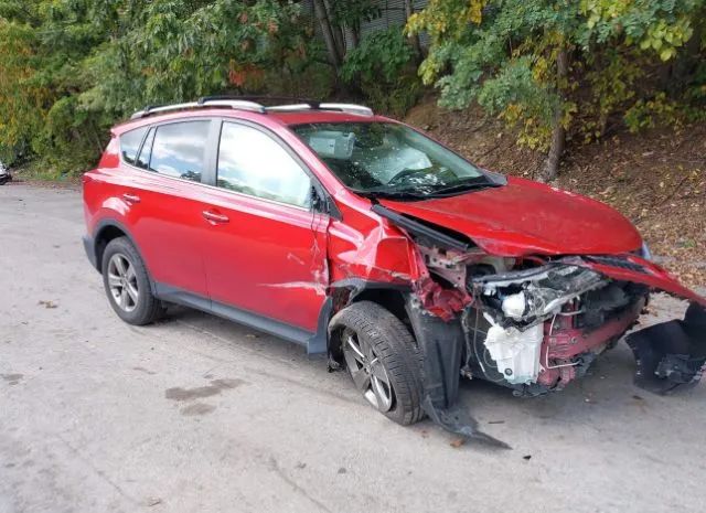 TOYOTA RAV4 2015 jtmrfrev8fj037377